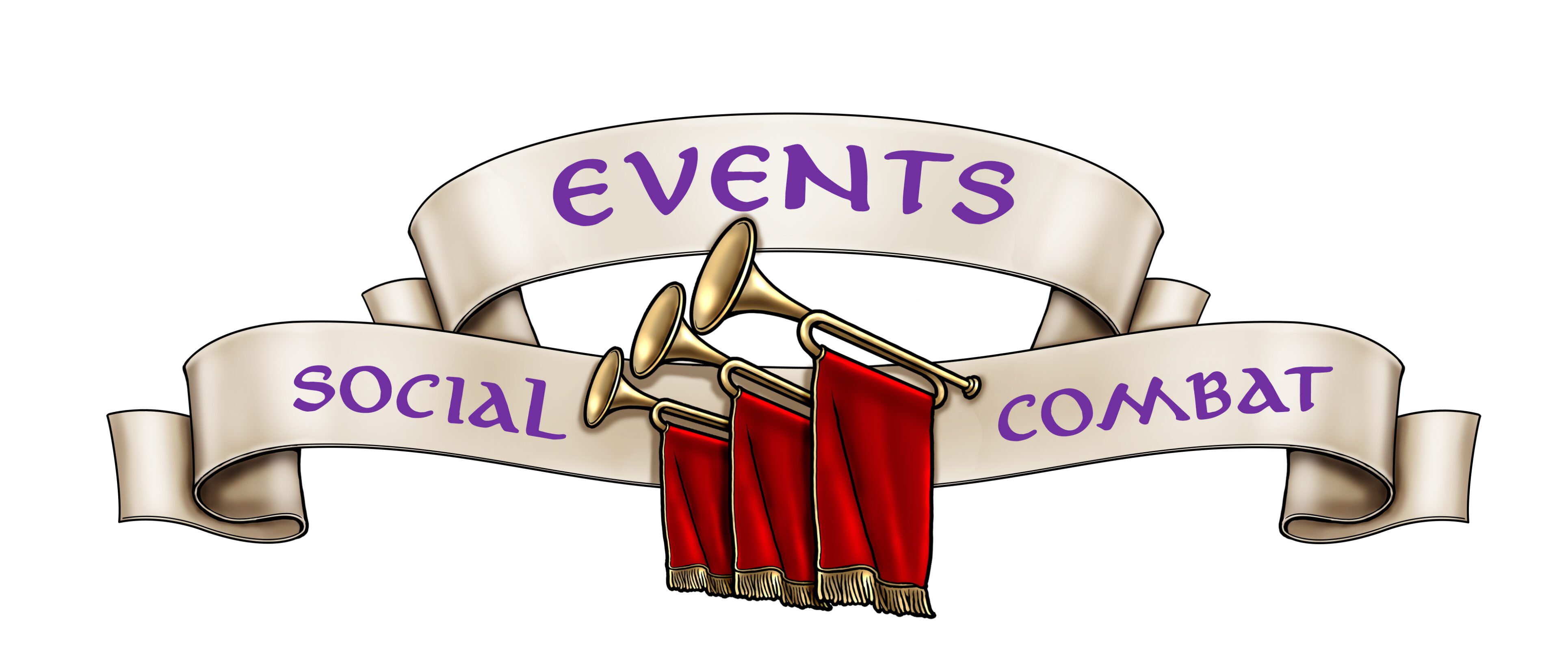BANNER Events Trumpets