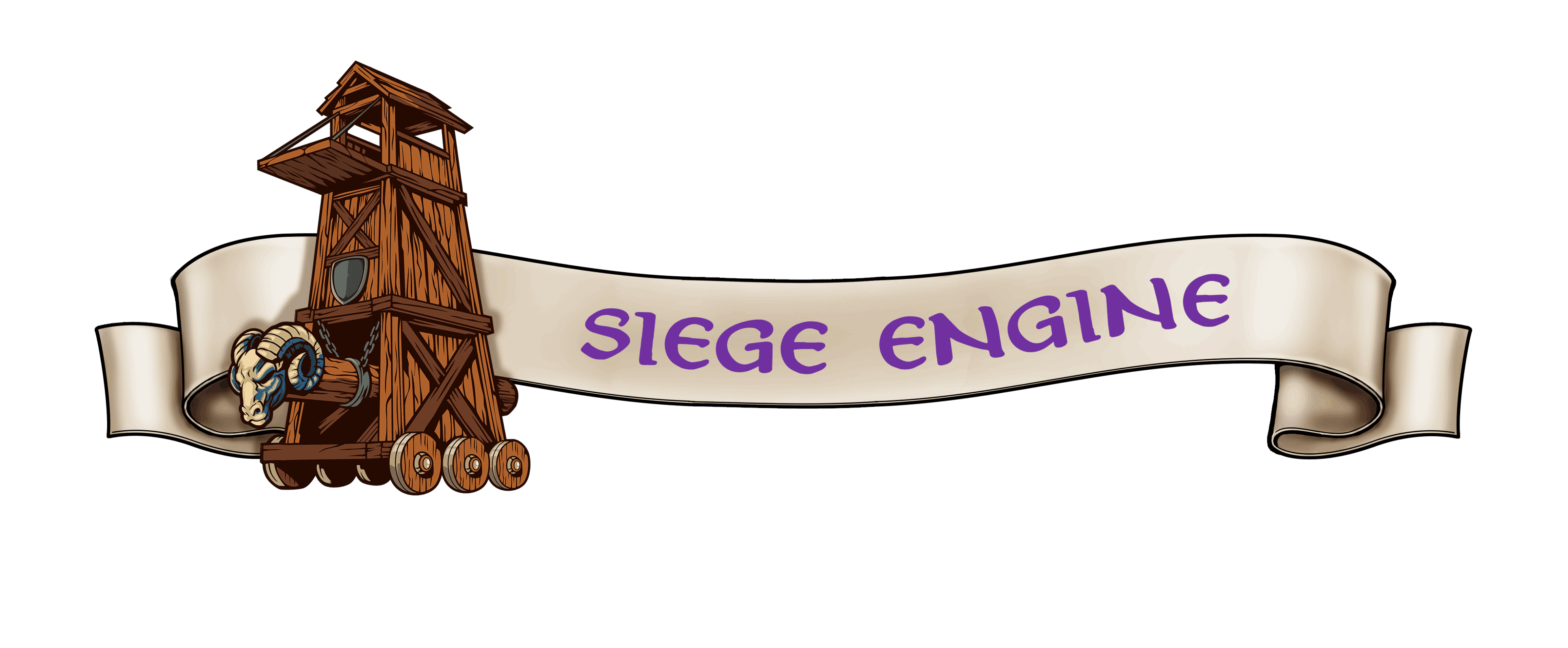 BANNER Siege Engine